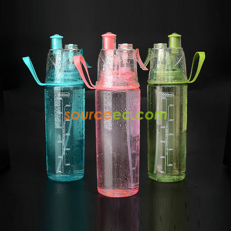 Customization 600ML Sport Bottle Promotional Products