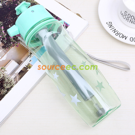 Customization 650ML Sport Bottle Promotional Products