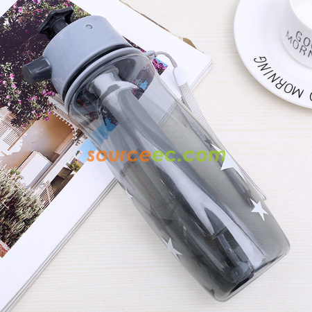 Customization 650ML Sport Bottle Promotional Products