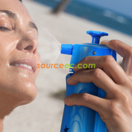 Customization 650ML Sport Bottle Promotional Products