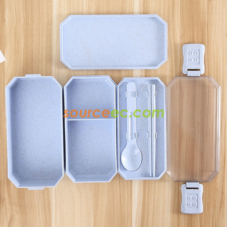 Customization Lunch Box Promotional Products