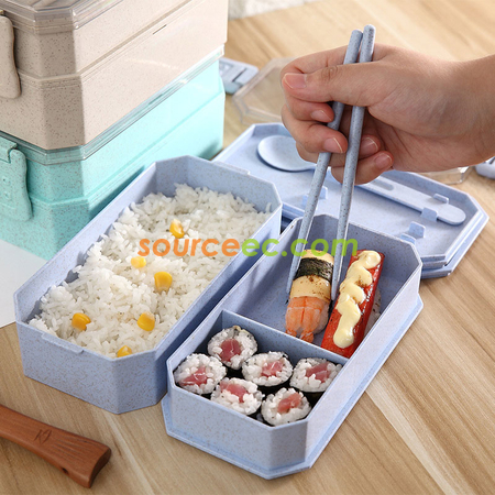 Customization Lunch Box Promotional Products