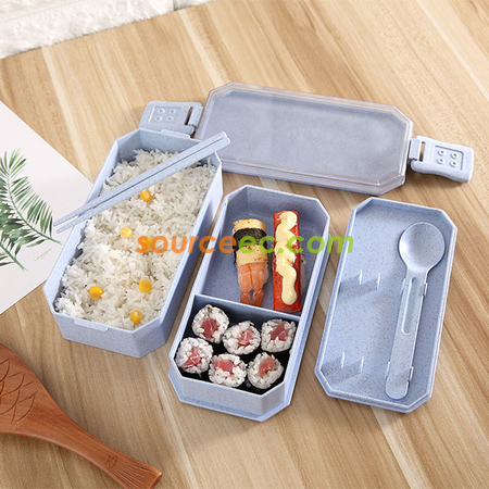 Customization Lunch Box Promotional Products
