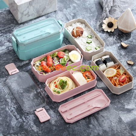 Customization Lunch Box Promotional Products