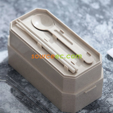 Customization Lunch Box Promotional Products
