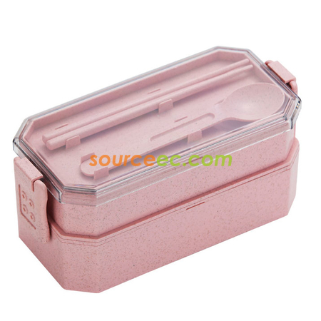 Customization Lunch Box Promotional Products
