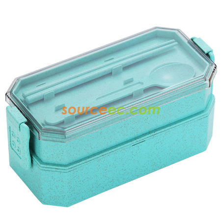 Customization Lunch Box Promotional Products