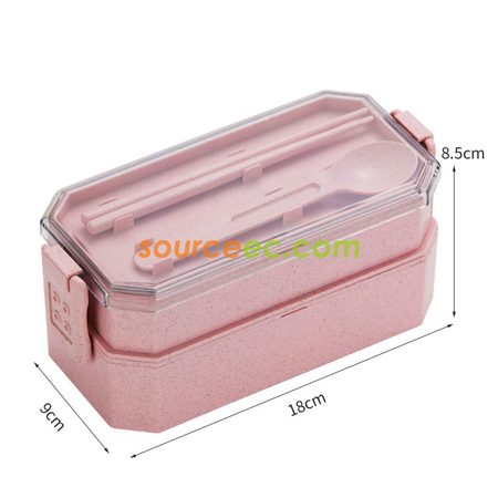 Customization Lunch Box Promotional Products