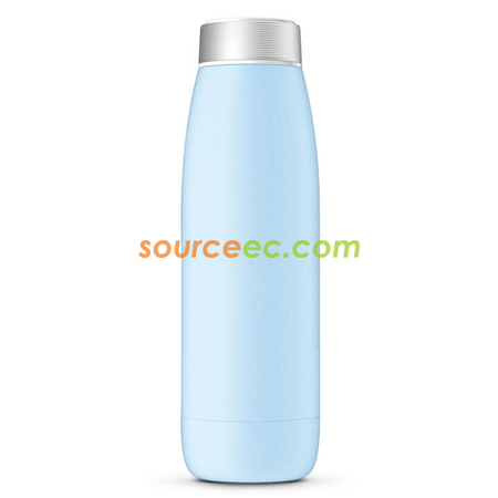Customization Smart Insulated Vacuum Water Bottle Promotional Products