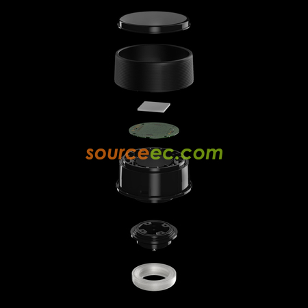 Customization Smart Insulated Vacuum Water Bottle Promotional Products
