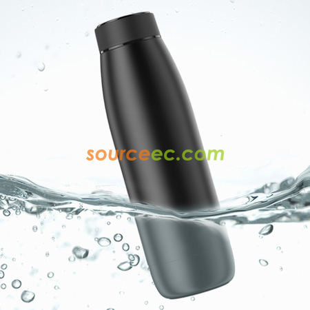 Customization Smart Insulated Vacuum Water Bottle Promotional Products