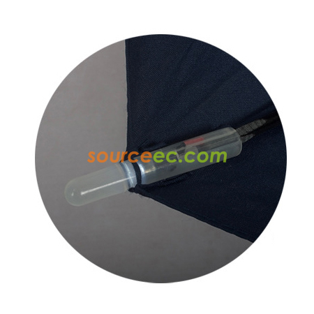 Customization Golf Light Advertising Umbrella Promotional Products