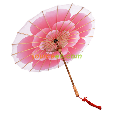Customization Oil-paper Umbrella Promotional Products