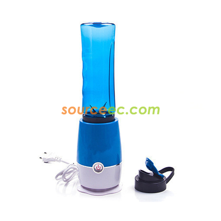 Customization 400ML Portable Electric Juice Cup Promotional Products