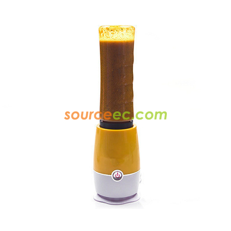 Customization 400ML Portable Electric Juice Cup Promotional Products