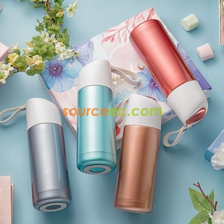 Customization 370ML Vacuum Stainless Steel Mug Promotional Products