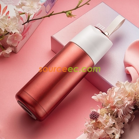 Customization 370ML Vacuum Stainless Steel Mug Promotional Products