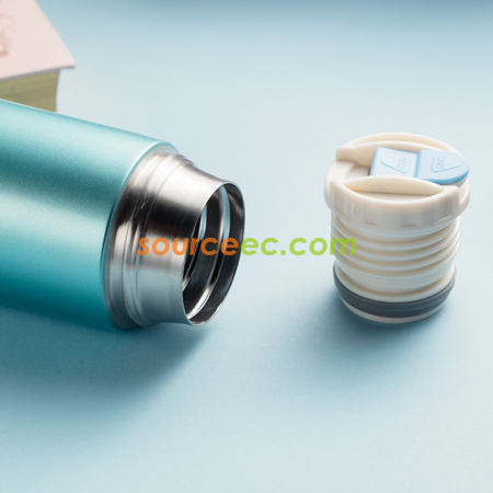 Customization 370ML Vacuum Stainless Steel Mug Promotional Products