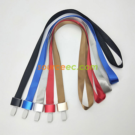 Customization Metal Lanyard Promotional Products
