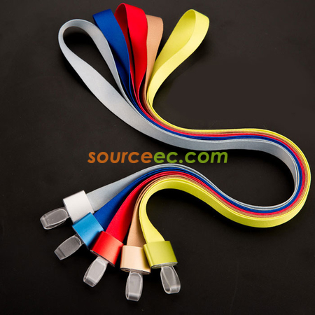 Customization Metal Lanyard Promotional Products