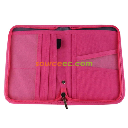 Customization Passport Case Promotional Products