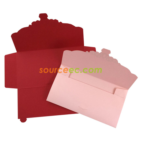 Customization Red Packet Promotional Products