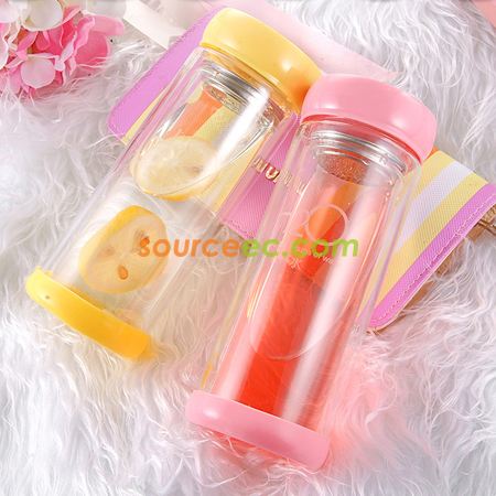 Customization High Borosilicate Glass Promotional Products