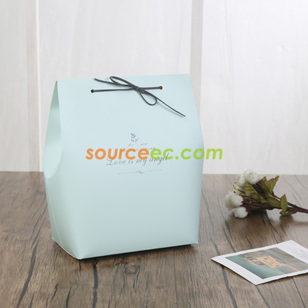 Customization Holiday Gift Box Promotional Products