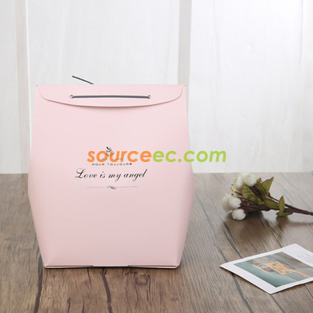 Customization Holiday Gift Box Promotional Products