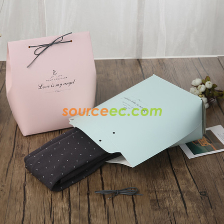 Customization Holiday Gift Box Promotional Products