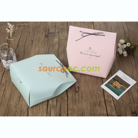 Customization Holiday Gift Box Promotional Products