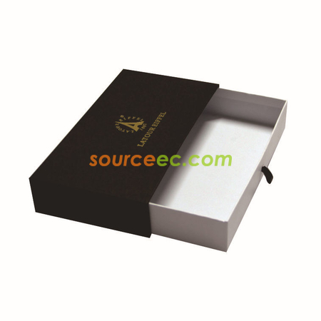Customization Drawer gift box Promotional Products