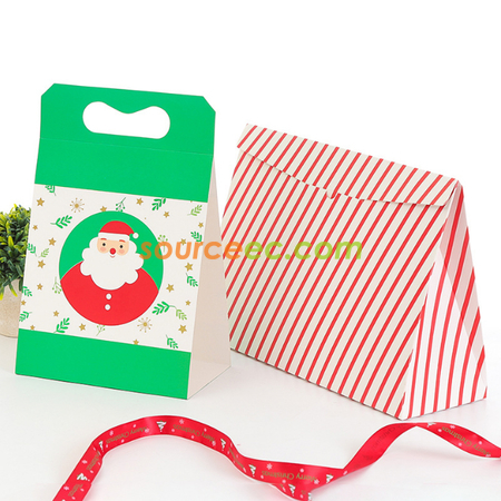 Customization Christmas Gift Box Promotional Products