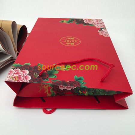 Customization Scarf Gift Box Promotional Products