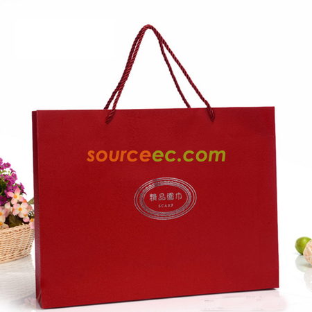 Customization Scarves Gift Box Promotional Products