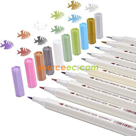 Customization Metallic Pen Promotional Products