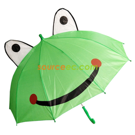 Customization Children's Modeling Umbrella Promotional Products