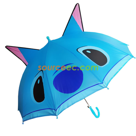 Customization Children's Modeling Umbrella Promotional Products