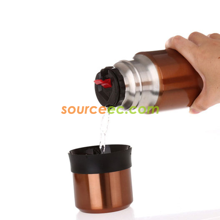 Customization 500ML Thermal Mug Promotional Products