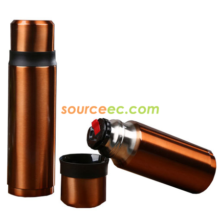 Customization 500ML Thermal Mug Promotional Products