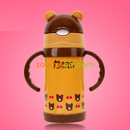 Customization 500ML Insulated Cup Souvenirs Promotional Products