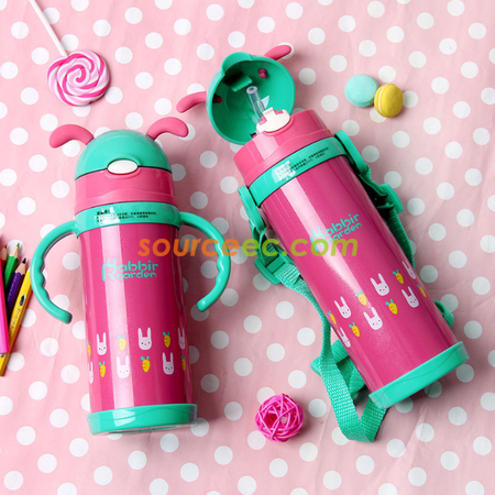 Customization 500ML Insulated Cup Souvenirs Promotional Products