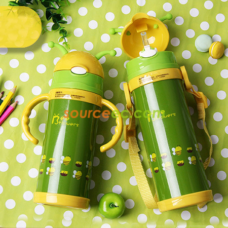 Customization 500ML Insulated Cup Souvenirs Promotional Products