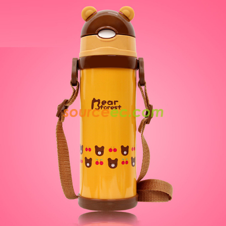 Customization 500ML Insulated Cup Souvenirs Promotional Products