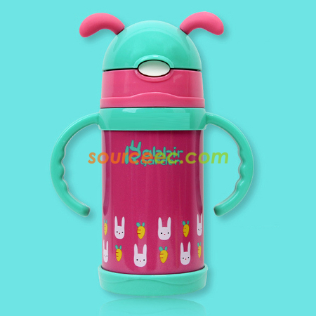 Customization 500ML Insulated Cup Souvenirs Promotional Products