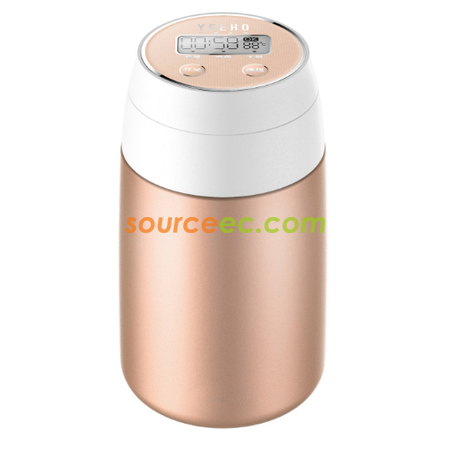Customization 700ML Intelligent Stew Beaker Promotional Products