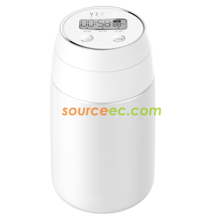 Customization 700ML Intelligent Stew Beaker Promotional Products