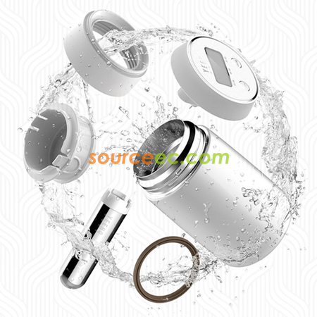 Customization 700ML Intelligent Stew Beaker Promotional Products