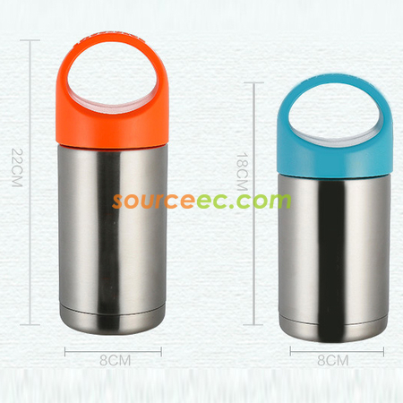 Customization 400ML Stew Beaker Promotional Products