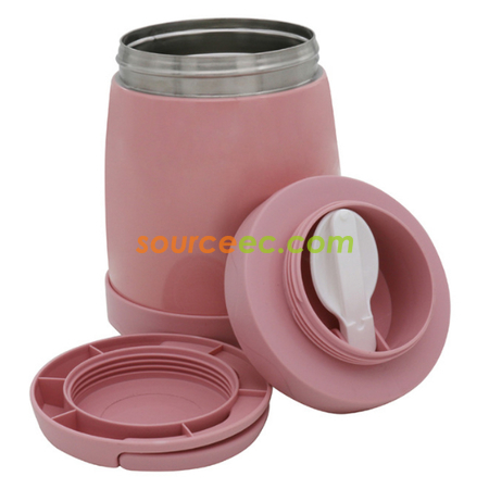 Customization 500ML Stew Beaker Promotional Products